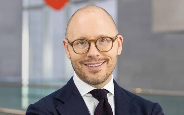 Art Movements: New Curator at the Frick