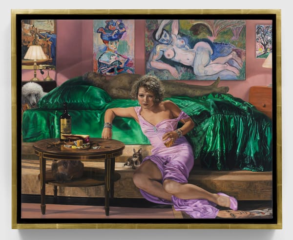 10 Art Shows to See in the Bay Area This Spring