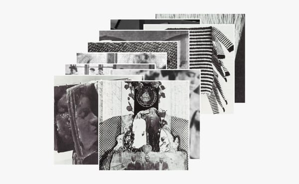 Call for Applications: 2024 Craft Archive Fellowship