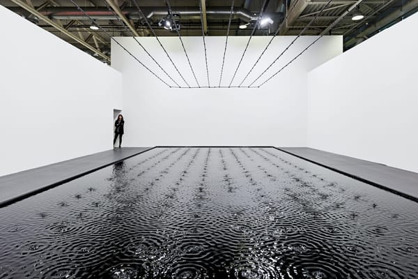 Israel's Plan to Artwash Genocide at the Venice Biennale