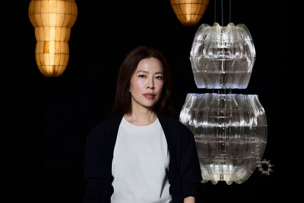 Art Movements: Anicka Yi Picks Up the Pace