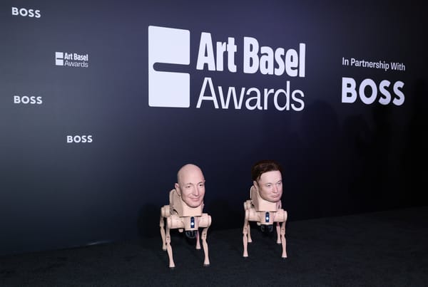 Awards Season and the Management of Cultural Power