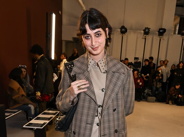 Israel Reportedly Considers Banning Artist and NYC First Lady Rama Duwaji