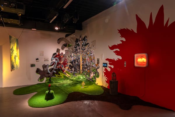 Pratt’s 2026 Fine Arts MFA Thesis Exhibitions, on View This Spring