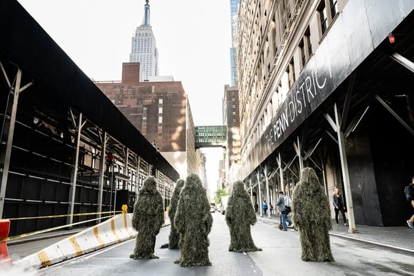 Social Malpractice in the Age of Cultural Compliance