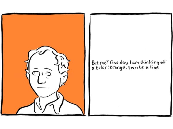 Frank O’Hara’s Curatorial Eye