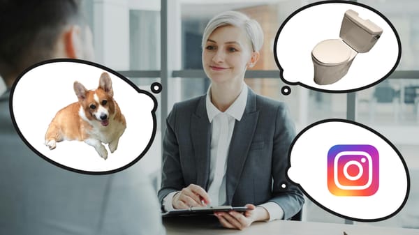 5 Art Job Openings That Are Definitely Not Exploitative