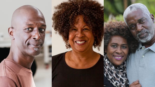 Art Movements: And the $100K Rauschenberg Award Goes to...