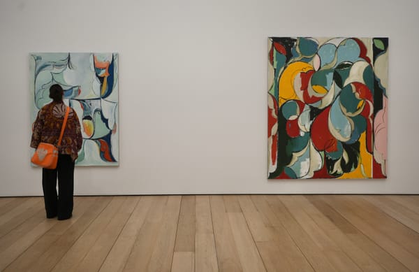 Kamrooz Aram Breaks Down the Grid