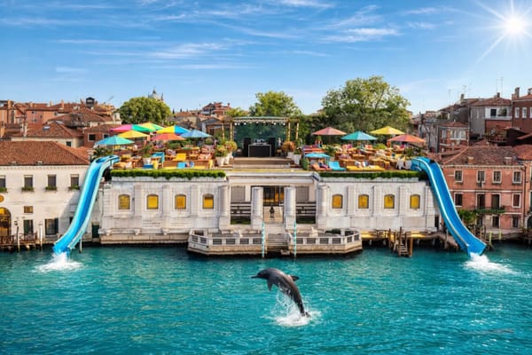 The Best April Fools’ Jokes in the Art World This Year