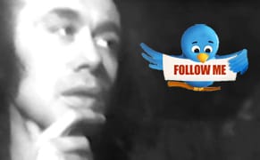 Social Media Collective @Platea to Mark 40th Anniv. of Vito Acconci's "Following Piece"