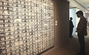 China Establishes Contemporary Art Academy, Tyler Revitalizes N. Philly, Brooklyn Girl Faces Fine for Chalk Drawings