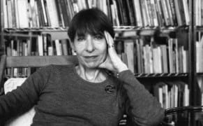 The Center of Art: A Conversation with Critic & Curator Karen Wilkin