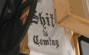 Supreme Trading: The Free Emporium & Gift Exchange