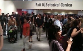 Attack of the Miami Art Fairs: Art Basel Miami 2009