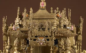 A Golden Palace We Shouldn't Ignore