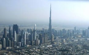 Assassination of Danish 'Muhammad' Cartoonist Foiled, Burj Khalifa Opens, Arts Audience in US Shrinks