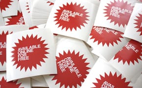 Available Online for Free