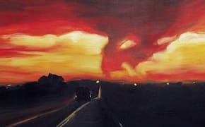 Joy Garnett's Gesture for Haiti