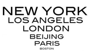 Sourcing Local for Boston Art