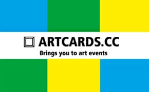 [Sponsor] Artcards.cc Brings You to Art