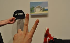 Bloggers Stage Photo Protest Against 303 Gallery at Whitney Biennial