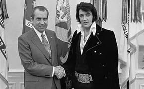 Polaroid Goes to Auction, UN Building Reno, US Archives Joins The Commons