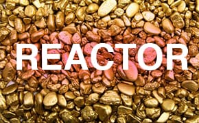 Introducing Reactor