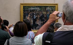 I Think You May Have the Wrong Impression