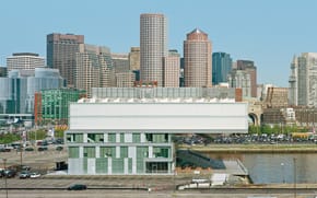 Can Boston Pull Off An Art Revolution?