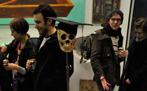 The Brucennial: Piece By Piece (Part 2 of 5)