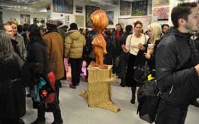 The Brucennial: Piece By Piece (Part 4 of 5)