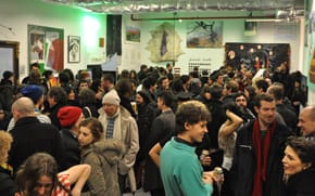 The Brucennial: Piece By Piece (Part 1 of 5)