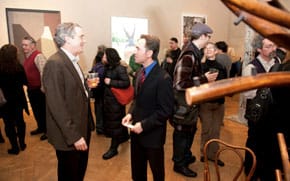 The Art Spirits: The National Academy's 185th Annual