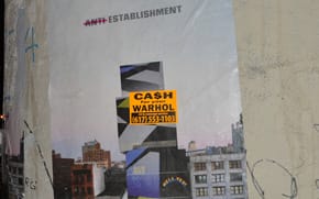 New Museum Ethics Quagmire Gets Its Own Unofficial Ad Campaign