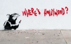 Hype to Death, Death to Hype: Banksy’s “Exit Through the Gift Shop”