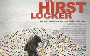 Artists Go Hollywood: The Movie Posters