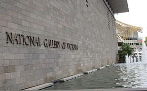 Australian Museum Rejects Bequest With Strings Attached