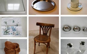 Droog Design Invites Designers to Re-interpret Corporate Refuse