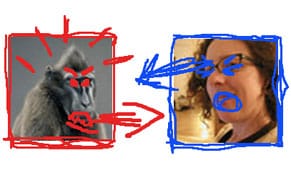 Evolving Rules: When Bloggers Battle (Paddy Johnson vs. Marc Schiller)