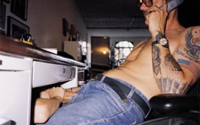 Terry Richardson: How A Controversy Becomes A Beast