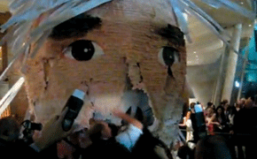 Whack-a-Warhol at the Brooklyn Museum, “Long Live the Art-ocrats!”