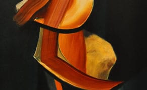 The Whitney Biennial in Photos