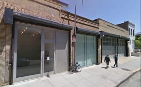 Do Chelsea Galleries Maintain Collector Blacklists?