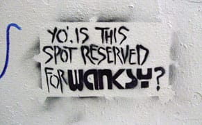 Art, Value & Banksy’s Rats in Melbourne