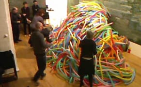 Always Social: Getting Noticed (2008-2010), Part Two