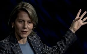 MoMA’s Paola Antonelli Talks Design