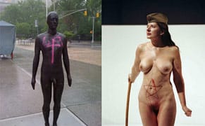 Sculpture is Dead: Art, Not Suicide (Part 1/3)