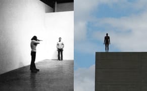 Sculpture is Dead: Art, Not Suicide (Part 3/3)