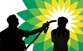 Examining the Aesthetic Response to the BP Oil Spill